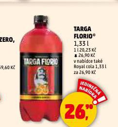 TARGA FLORIO