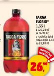 TARGA FLORIO