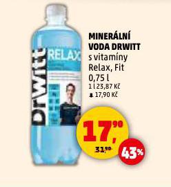 DRWITT