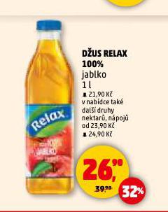 DUS RELAX
