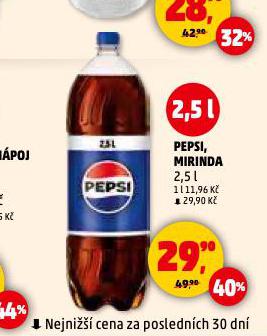 PEPSI