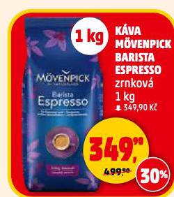 MOVENPICK KVA