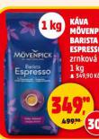 MOVENPICK KVA