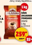 KVA JIHLAVANKA