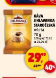 KVA JIHLAVANKA