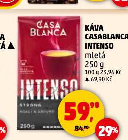 KVA CASABLANCA
