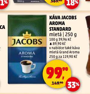 KVA JACOBS