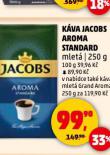 KVA JACOBS