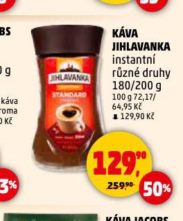 KVA JIHLAVANKA