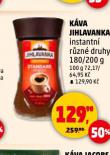 KVA JIHLAVANKA