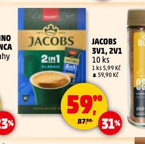 KVA JACOBS