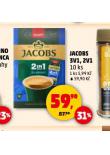 KVA JACOBS