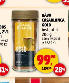 KVA CASABLANCA