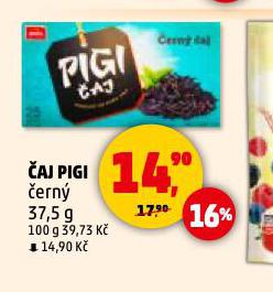 PIGI AJ