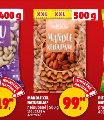 MANDLE
