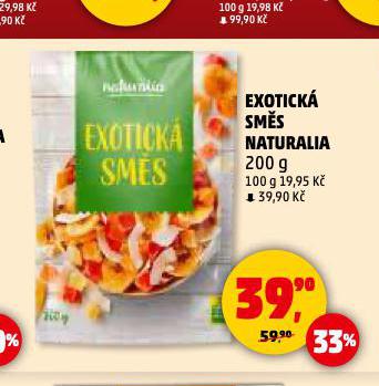 EXOTICK SMS