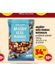 ARADY, KEU A MANDLE