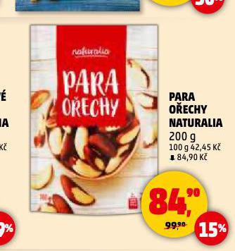 PARA OECHY