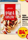 PARA OECHY