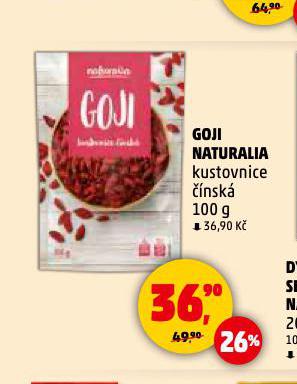GOJI