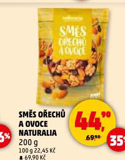 SMS OECH A OVOCE