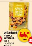 SMS OECH A OVOCE