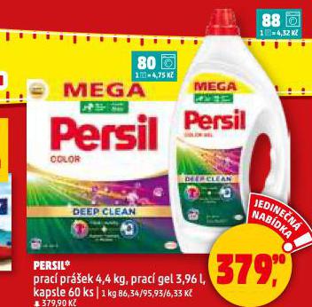 PERSIL PRAC PROSTEDEK