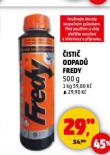 FREDY ISTI ODPAD