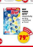 BREF POWER AKTIV
