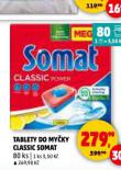 SOMAT TABLETY DO MYKY