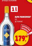 ALPA FRANCOVKA