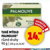 PALMOLIVE TUH MDLO