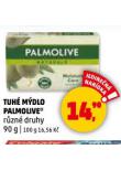 PALMOLIVE TUH MDLO
