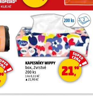 WIPPY KAPESNKY
