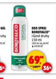 BOROTALCO DEOSPREJ