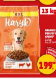 HARYK GRANULE PRO PSY