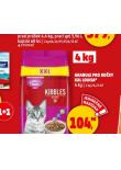 GRANULE PRO KOKY LOUISA
