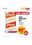 PEPO PODPALOVA PEVN