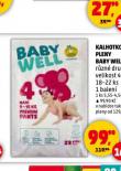 BABY WELL KALHOTKOV PLENY