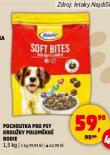 BODIE POCHOUTKY PRO PSY