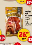 AKINU MASKA PRO PSY