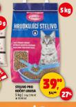 LOUISA STELIVO PRO KOKY
