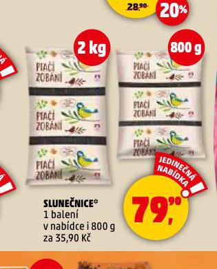 SLUNENICE