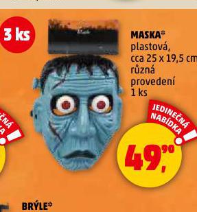 MASKA
