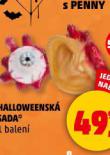 HALLOWEENSK SADA