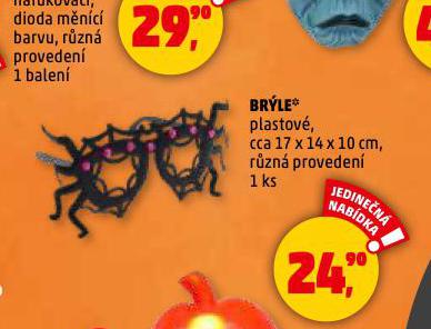 BRLE