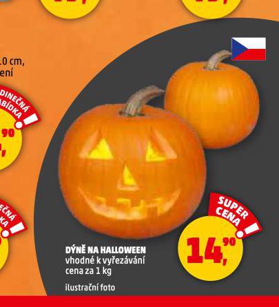 DN NA HALLOWEEN