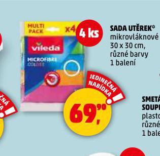 SADA UTREK