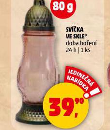 SVKA VE SKLE