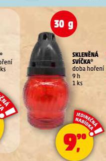 SKLENN SVKA
